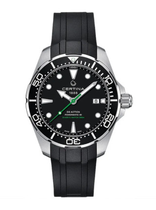 Ремешок Certina C603020937